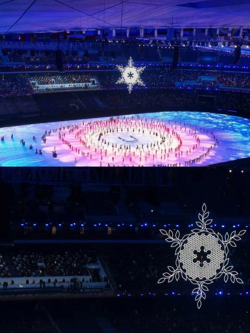 北京冬残奥会开幕式回放在哪看