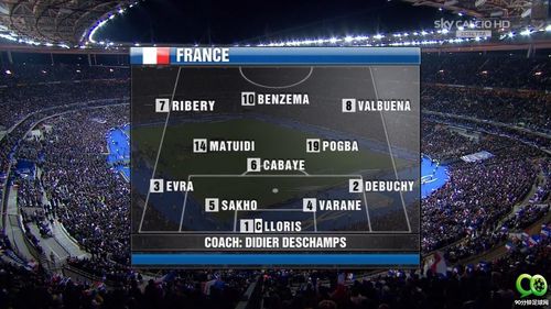 法国vs乌克兰次回合